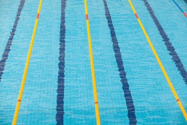 Mise en œuvre du « Olympic Aquatic Centre » à Efoulan (Yaoundé III)
